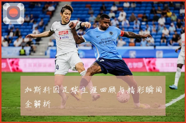 加斯科因足球生涯回顾与精彩瞬间全解析